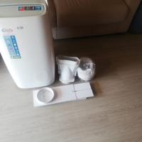 Riscaldatore/ Climatizzato portatile Maxime PlusEU