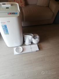 Riscaldatore/ Climatizzato portatile Maxime PlusEU