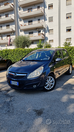 OPEL Corsa D 4ª serie - 2008 - UNIPROPRIETARIO