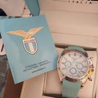 Orologio Official SS Lazio meta' prezzo
