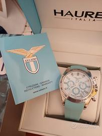 Orologio Official SS Lazio meta' prezzo
