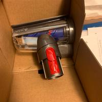 Dyson turbo spazzola mini