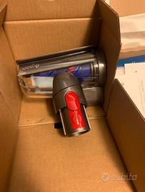Dyson turbo spazzola mini