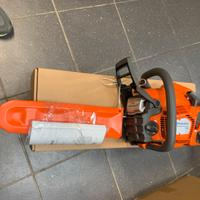 Motosega HUSQVARNA 130/135
