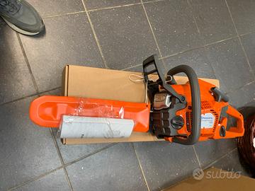 Motosega HUSQVARNA 130/135