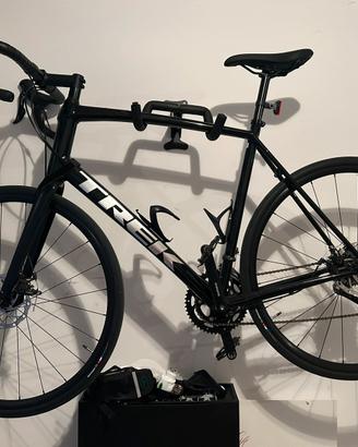 Bici da corsa  Trek domane 61