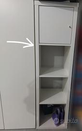 cubi kallax ikea