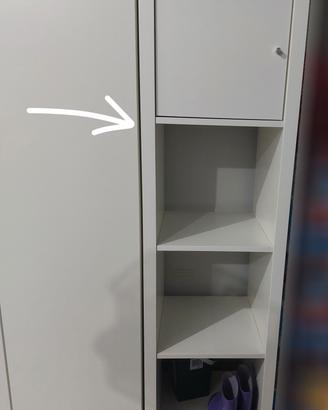 cubi kallax ikea