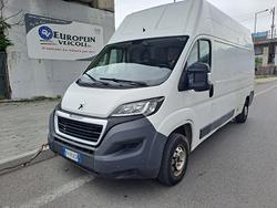 PEUGEOT Boxer 335 BlueHDi 130 PLM-TA Furg. L3 H3