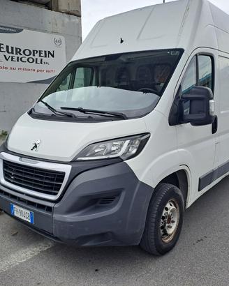 PEUGEOT Boxer 335 BlueHDi 130 PLM-TA Furg. L3 H3