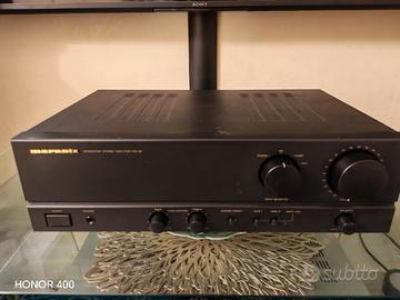 Amplificatore Maranz