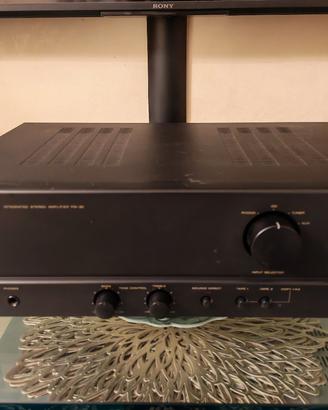 Amplificatore Maranz