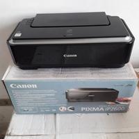 STAMPANTE CANON IP 2600