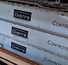 Cassonetti per porte scorrevoli