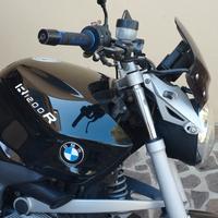 BMW r1200r del 2007