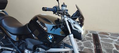 BMW r1200r del 2007