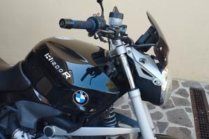 BMW r1200r del 2007