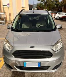 Ford Tourneo