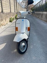 Vespa 50 hp Restaurata