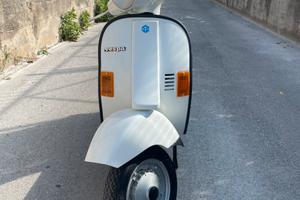 Vespa 50 hp Restaurata