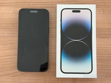 Apple iPhone 14 Pro Max