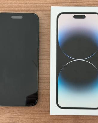 Apple iPhone 14 Pro Max