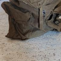 ww2   ww1  no elmetto zaino alpini