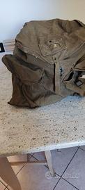 ww2   ww1  no elmetto zaino alpini