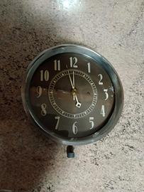 orologio per auto d'epoca anni '50/60