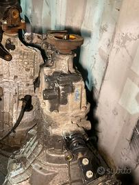 CAMBIO FORD TRANSIT 4AB 2.5 TDI