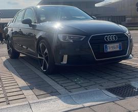 Audi A3 G-TRON