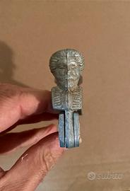 Fermapersiane con omino