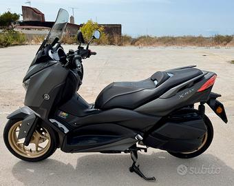 Yamaha Xmax 300 tech max