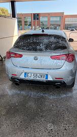 Giulietta 2.0 140CV