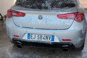 Giulietta 2.0 140CV