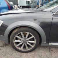 Parafango sinistro AUDI A6 del 2011