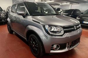 Suzuki Ignis Ignis 1.2 dualjet iTop 4wd allgrip