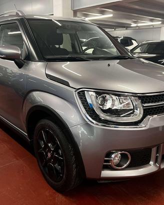Suzuki Ignis Ignis 1.2 dualjet iTop 4wd allgrip