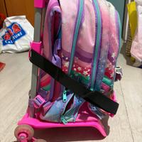 zaino scuola bambina Giochi Preziosi 