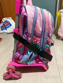 zaino scuola bambina Giochi Preziosi 