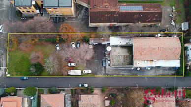 Terreno Residenziale Vignola [L 210VRG]