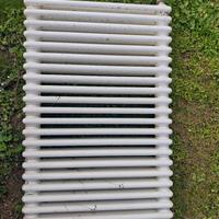 Radiatori in acciaio 