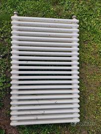 Radiatori in acciaio 