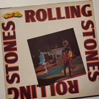 Disco vinile Rolling Stones