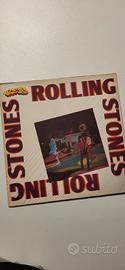 Disco vinile Rolling Stones