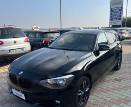 Bmw 118 118d 5p. Sport