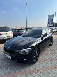 Bmw 118 118d 5p. Sport