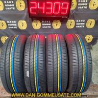 SPED-GRATIS- 4 GOMME 175 65 14 GOODYEAR 70/80%