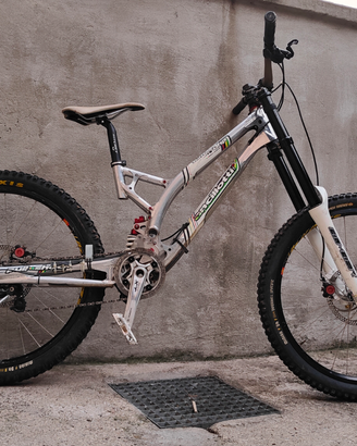 Ancillotti Tomaso DHP Light 2011
