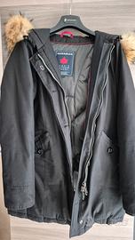 Giaccone Canadian Classic donna 